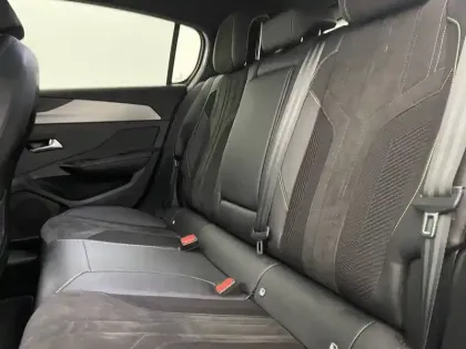 Photo 14 Peugeot 308  PHEV 180 e-EAT8