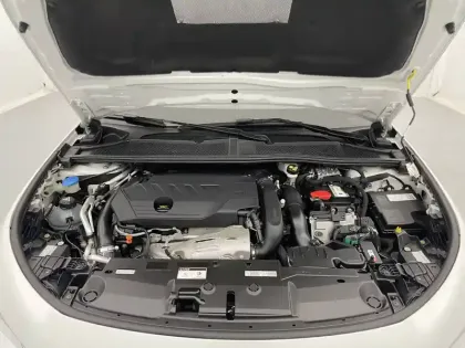Photo 20 Peugeot 308  PHEV 180 e-EAT8