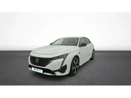 Photo Peugeot 308 Gt