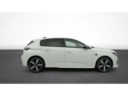 Photo 9 Peugeot 308  PHEV 180 e-EAT8