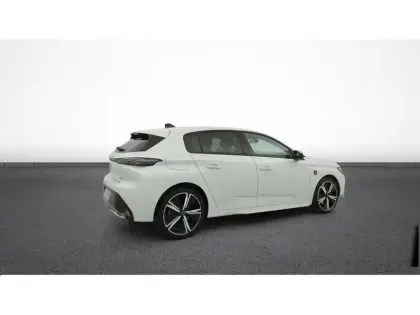 Photo 8 Peugeot 308  PHEV 180 e-EAT8