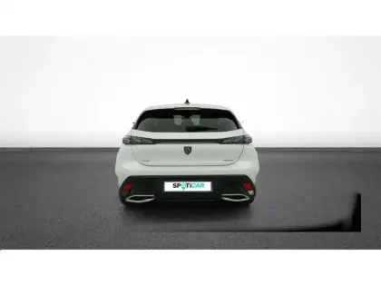 Photo 6 Peugeot 308  PHEV 180 e-EAT8