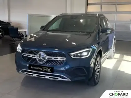 Photo 23 Mercedes GLA  200 7G-DCT
