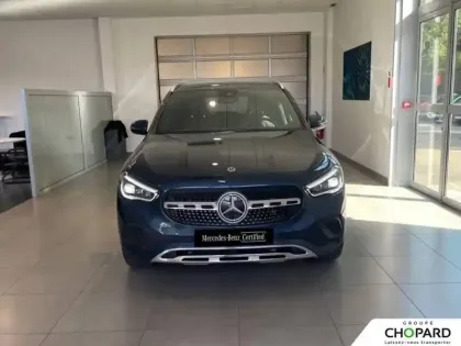 Photo 25 Mercedes GLA  200 7G-DCT