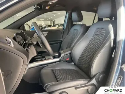 Photo 10 Mercedes GLA  200 7G-DCT