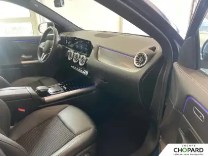 Photo 12 Mercedes GLA  200 7G-DCT