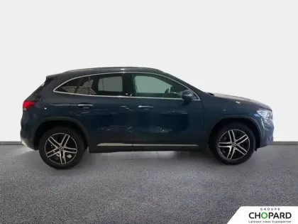 Photo 8 Mercedes GLA  200 7G-DCT