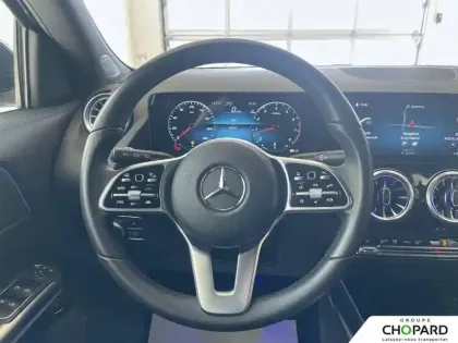 Photo 15 Mercedes GLA  200 7G-DCT