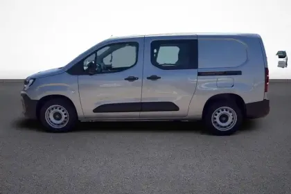 Photo 7 Peugeot Partner E- Cabine approfondie 136 CH XL 54 KWH