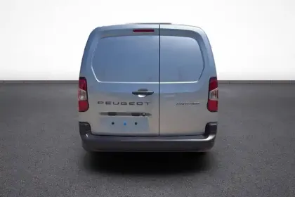 Photo 5 Peugeot Partner E- Cabine approfondie 136 CH XL 54 KWH