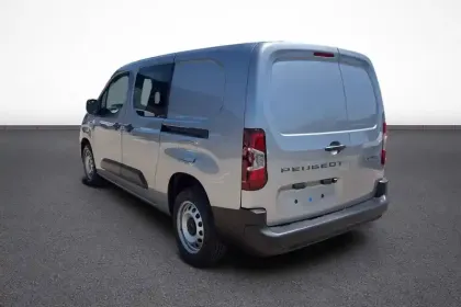 Photo 6 Peugeot Partner E- Cabine approfondie 136 CH XL 54 KWH