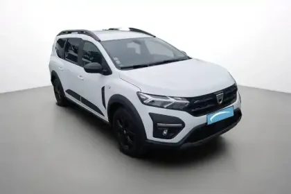 Photo 7 Dacia Jogger  ECO-G 100 5 places