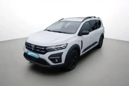 Photo Dacia Jogger Extreme