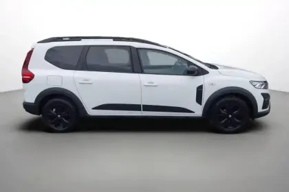Photo 6 Dacia Jogger  ECO-G 100 5 places