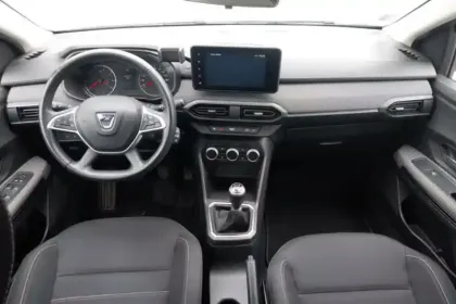 Photo 8 Dacia Jogger  ECO-G 100 5 places