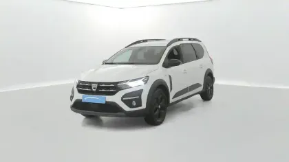 Photo 9 Dacia Jogger  ECO-G 100 5 places