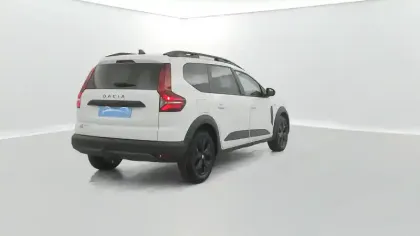 Photo 13 Dacia Jogger  ECO-G 100 5 places