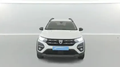 Photo 15 Dacia Jogger  ECO-G 100 5 places
