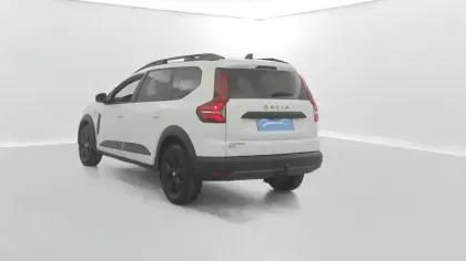 Photo 11 Dacia Jogger  ECO-G 100 5 places