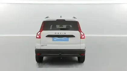 Photo 12 Dacia Jogger  ECO-G 100 5 places