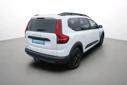 Photo 5 Dacia Jogger  ECO-G 100 5 places