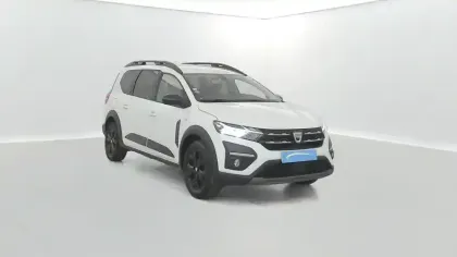 Photo 16 Dacia Jogger  ECO-G 100 5 places