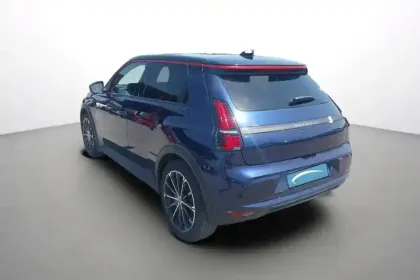 Photo 14 Renault 5 Renault  E-Tech Electrique 120 ch autonomie urbaine