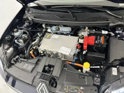 Photo 41 Renault 5 Renault  E-Tech Electrique 120 ch autonomie urbaine