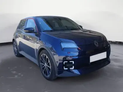 Photo Renault 5 Techno