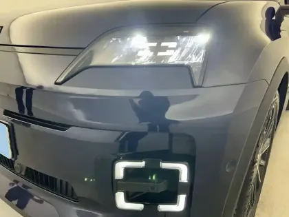 Photo 40 Renault 5 Renault  E-Tech Electrique 120 ch autonomie urbaine