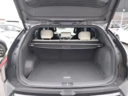 Photo 15 Kia Ev3  204 ch Autonomie Longue 81.4 kWh