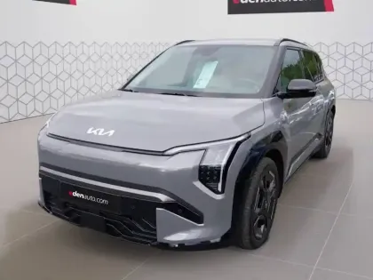 Photo Kia Ev3 Gt-line Business
