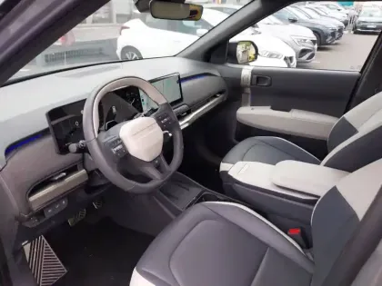 Photo 18 Kia Ev3  204 ch Autonomie Longue 81.4 kWh