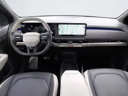 Photo 9 Kia Ev3  204 ch Autonomie Longue 81.4 kWh