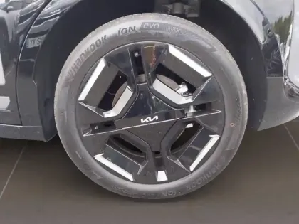 Photo 13 Kia Ev3  204 ch Autonomie Longue 81.4 kWh