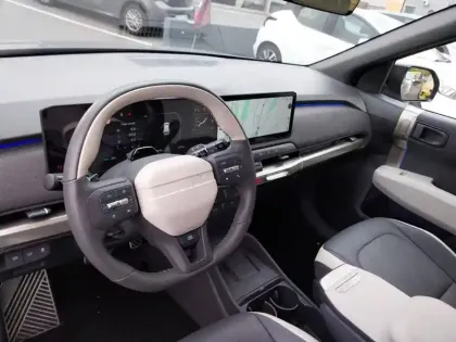 Photo 19 Kia Ev3  204 ch Autonomie Longue 81.4 kWh