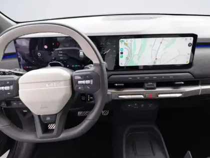 Photo 10 Kia Ev3  204 ch Autonomie Longue 81.4 kWh