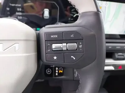 Photo 24 Kia Ev3  204 ch Autonomie Longue 81.4 kWh