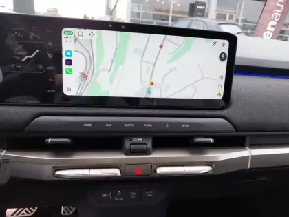 Photo 27 Kia Ev3  204 ch Autonomie Longue 81.4 kWh