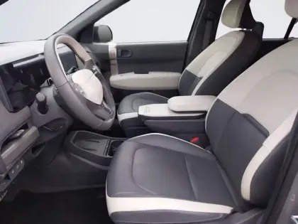 Photo 8 Kia Ev3  204 ch Autonomie Longue 81.4 kWh