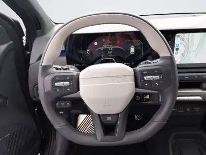 Photo 11 Kia Ev3  204 ch Autonomie Longue 81.4 kWh