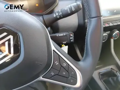 Photo 15 Renault Clio  TCe 90