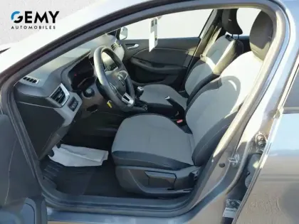Photo 8 Renault Clio  TCe 90