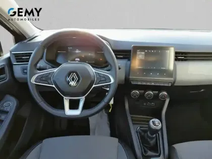 Photo 7 Renault Clio  TCe 90