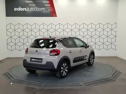 Photo 39 Citroën C3  BlueHDi 100 S&S BVM6