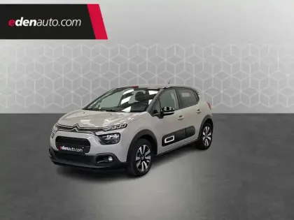 Photo 35 Citroën C3  BlueHDi 100 S&S BVM6