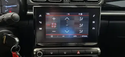 Photo 31 Citroën C3  BlueHDi 100 S&S BVM6