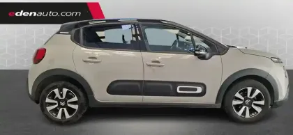 Photo 5 Citroën C3  BlueHDi 100 S&S BVM6