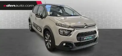 Photo 6 Citroën C3  BlueHDi 100 S&S BVM6