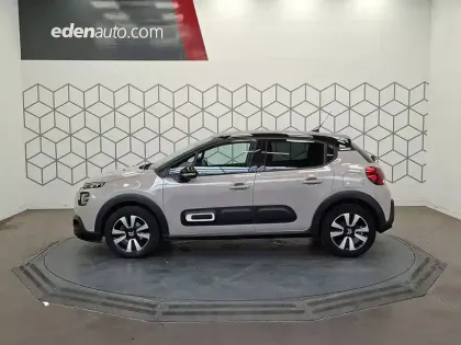 Photo 36 Citroën C3  BlueHDi 100 S&S BVM6
